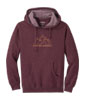 Mt. Doodle Women's Hoodie