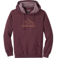 Mt. Doodle Women's Hoodie