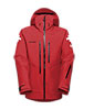Mtn Pro 2.0 Ski Patrol 3L GTX HS Hooded Jacket