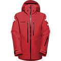 Mtn Pro 2.0 Ski Patrol 3L GTX HS Hooded Jacket