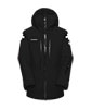 Mtn Pro 2.0 Ski Patrol 3L GTX HS Hooded Women's Jacket