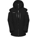 Mtn Pro 2.0 Ski Patrol 3L GTX HS Hooded Women's Jacket