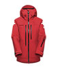 Mtn Pro 2.0 Ski Patrol 3L GTX HS Hooded Women's Jacket