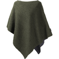 Mu-Extra Poncho