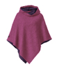 Mu-Maxi Poncho