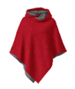 Mu-Maxi Poncho