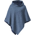 Mu-Maxi Poncho