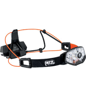 Petzl Nao RL