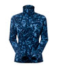 Navala Fleece Half Zip Pull Women