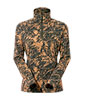 Navala Fleece Half Zip Pull Women