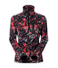 Navala Fleece Half Zip Pull Women