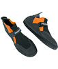 Neo-Schuh flach