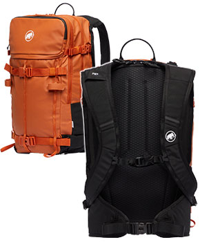 Mammut Nirvana 28