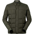 Nollan Insulated Shirt Jacket