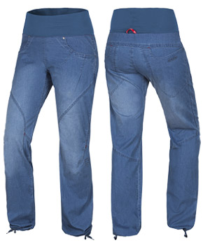 Ocun Noya Women's Jeans