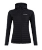 Nula Hybrid Syn IN Jacket Women