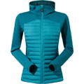 Nula Hybrid Syn IN Jacket Women