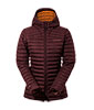 Nula Micro Syn IN Jacket Women