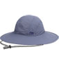 Oasis Women's Sun Sombrero