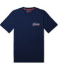 Origins SS Tee Dean Street