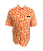 Oversize Printed Shirt Unisex