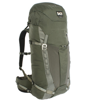 Bach Packman 42-45