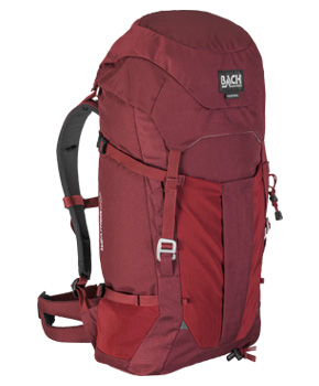 Bach Packster 32-35
