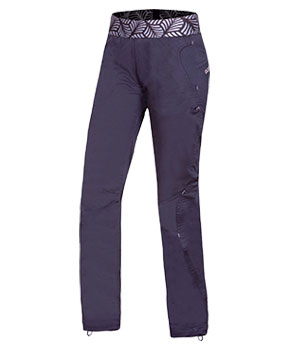 Ocun Pantera Organic Pants Women