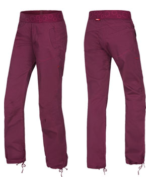 Ocun Pantera Women's Pants