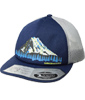 Performance Trucker, Trail Run