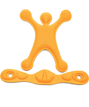 Petzl Picchu-Polster