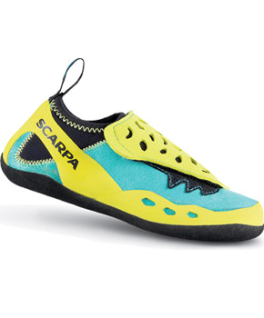 Scarpa Piki Junior