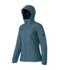 Pischa IS Hooded Women's Jacket