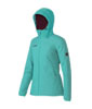 Pischa IS Hooded Women's Jacket