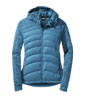 Plaza Women's Hoodie