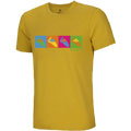 Pop Art Shoes Tee