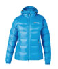 Popena Fusion Down Jacket Women