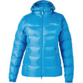 Popena Fusion Down Jacket Women