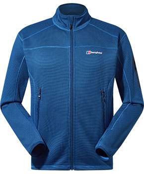 Berghaus Pravitale Mountain 2.0 Fleece Jacket