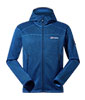 Pravitale Mountain 2.0 Hooded Fleece Jacket