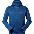 Pravitale Mountain 2.0 Hooded Fleece Jacket