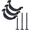 ProRide SquareBar Adapter - 889500