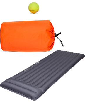 Mammut Protect Mat