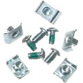 Quick-Lock1 Schraubensatz