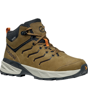 Scarpa RS Pro Y WP