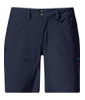 Rabot Light Softshell Shorts Women