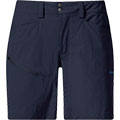 Rabot Light Softshell Shorts Women