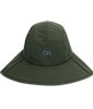 Rain Rain Go Away Hat Kids