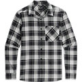 Ravenna Flannel Shirt