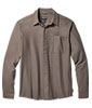 Ravenna Flannel Shirt